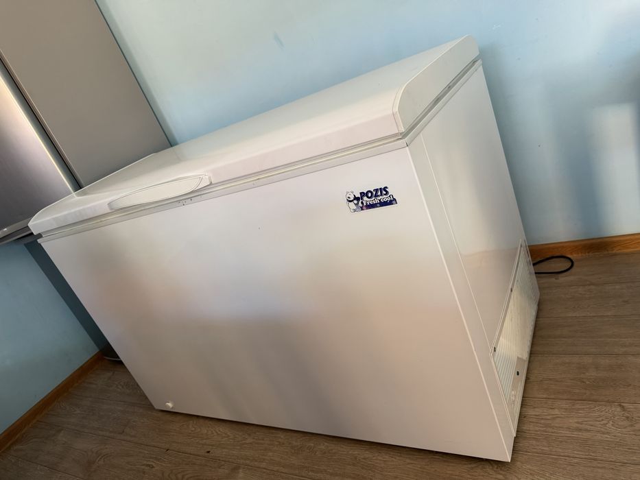 Продам морозильник Pozis 345 л