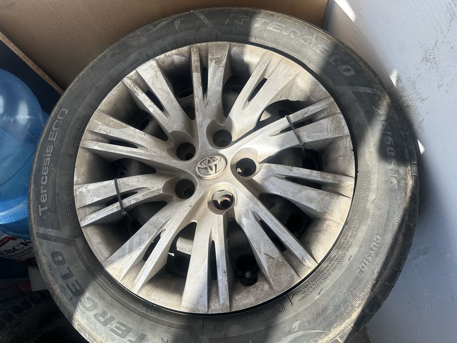 Продам камридиски штамп 16