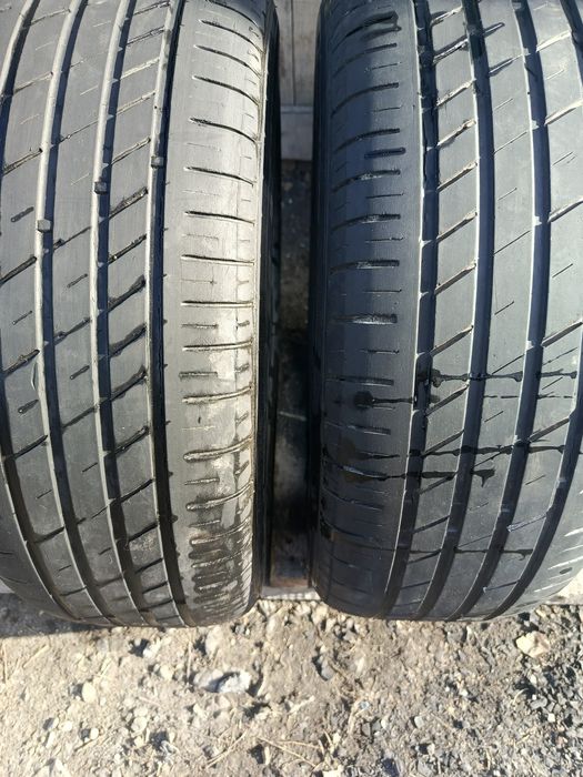 Продам резину в хорошем состоянии