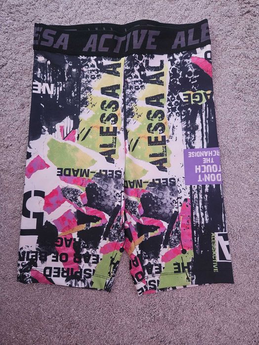 Клин на Алеса Alessa