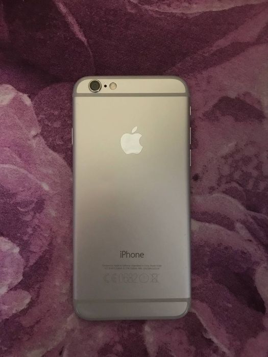 IPhone 6 64gb White