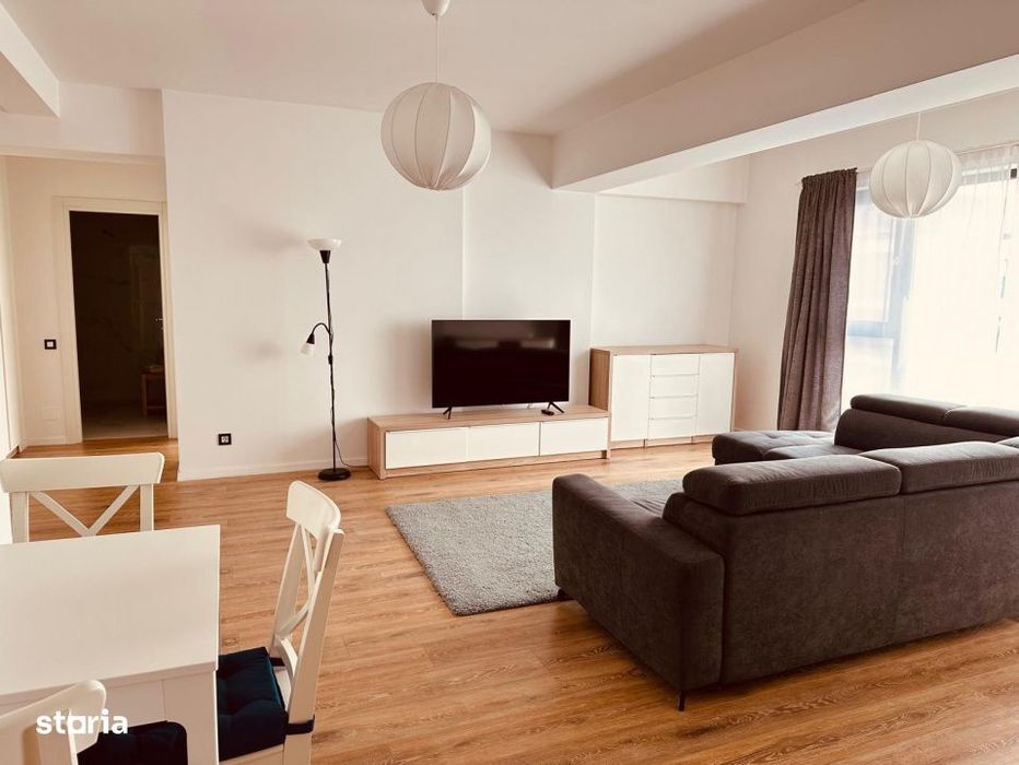 Apartament – București, Străulești Nord - Vedere 2