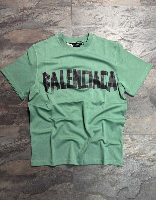 Мъжки Тениски Balenciaga