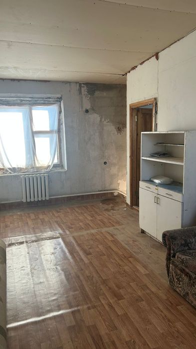 Дом мансардный 78кв