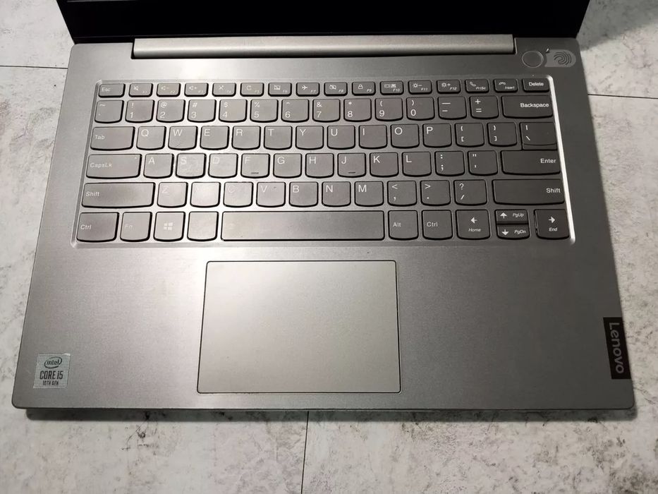 Lenovo ThinkBook 14
