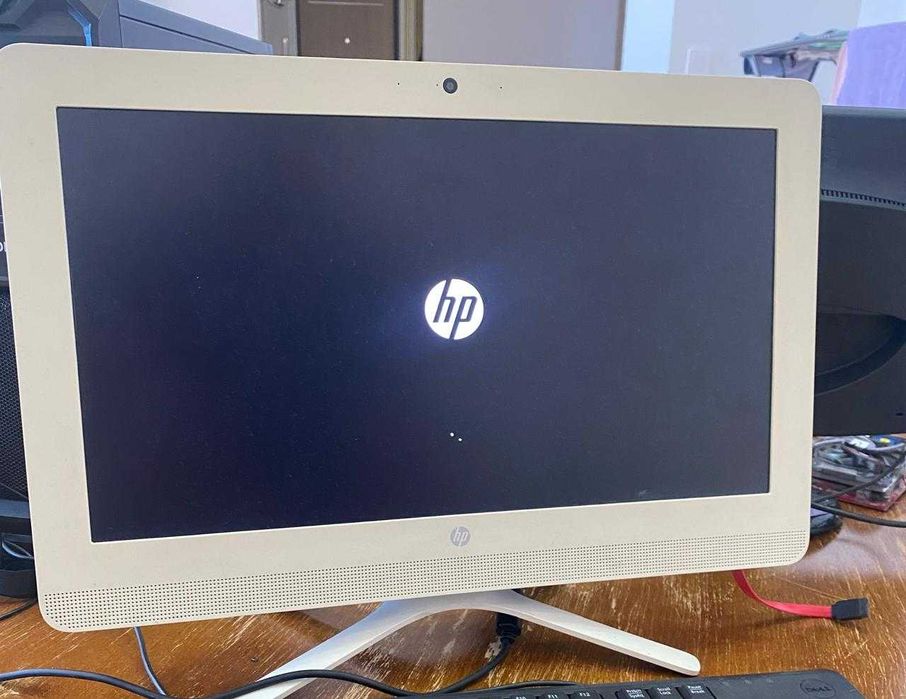 моноблок рабочий