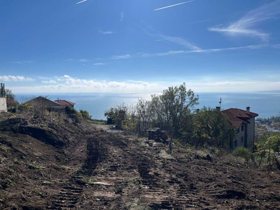 Панорамен Парцел гр.Балчик