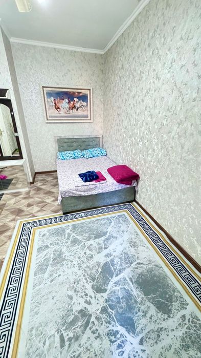Квартира по Суточно