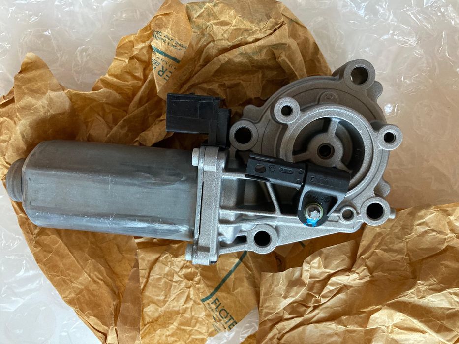 Сервопривод раздатки BMW Х5, X3 (E53, E83)