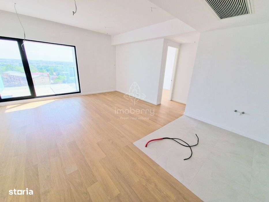 OFERTA Vanzare 2 camere | ONE Verdi Park | Finalizat