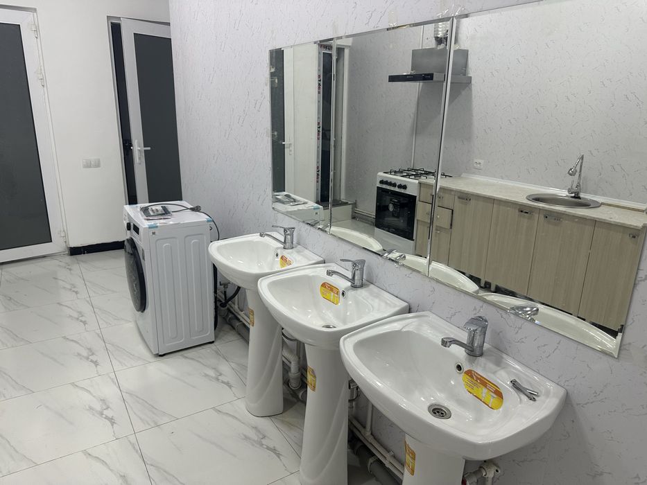 Talabalar uchun yotoqhona