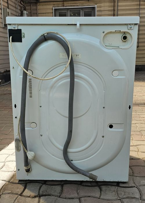 Стиральная машина Indesit