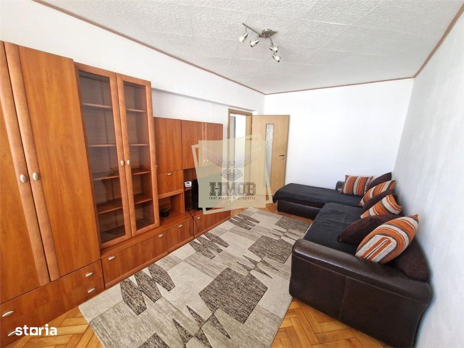 Apartament 2 camere decomandat in zona Hipodrom IV — fotografia 1