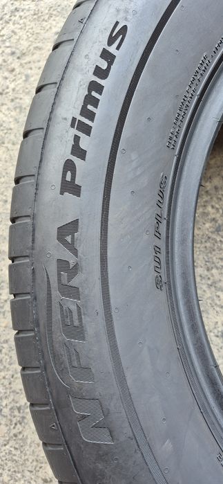 4 anvelope vara 235/60/17,doua Nexen,doua Michelin.Pretul este pe bucata.