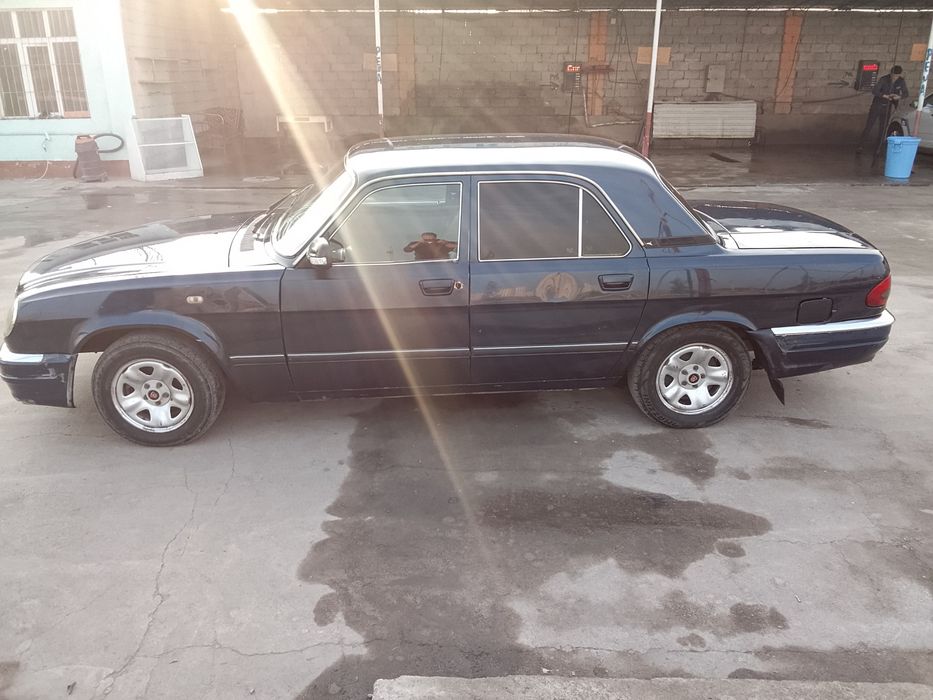 ГАЗ 31105 Сотилади