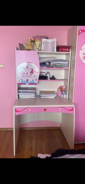 Детско обзавеждане/ детски мебели