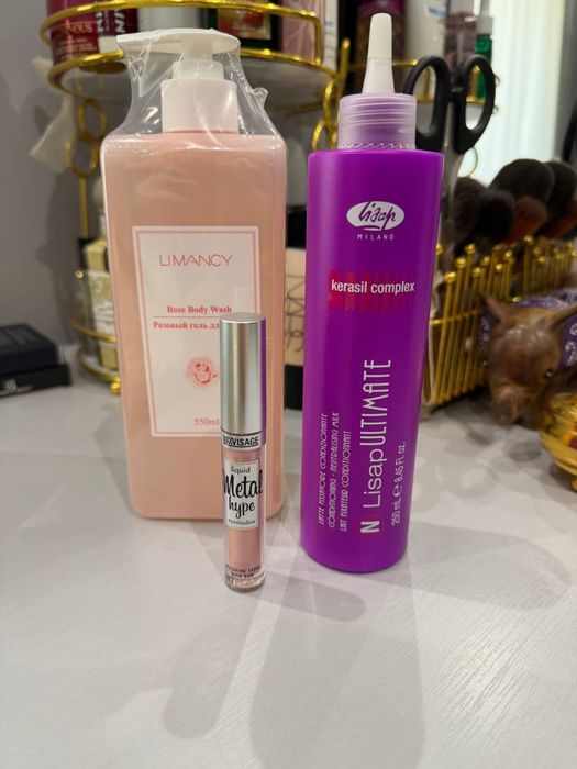 «Lisap Ultimate» +2 = 240.000