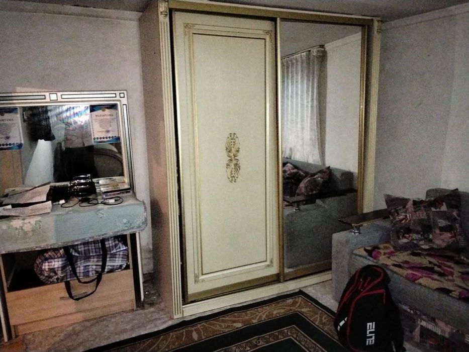 Зимный вариант дача сатылады.