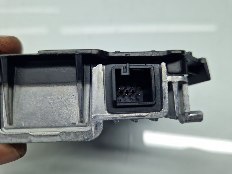 Camera Lane Assist Mercedes Clasa A (W177) [Fabr 2019-2024] A247900770