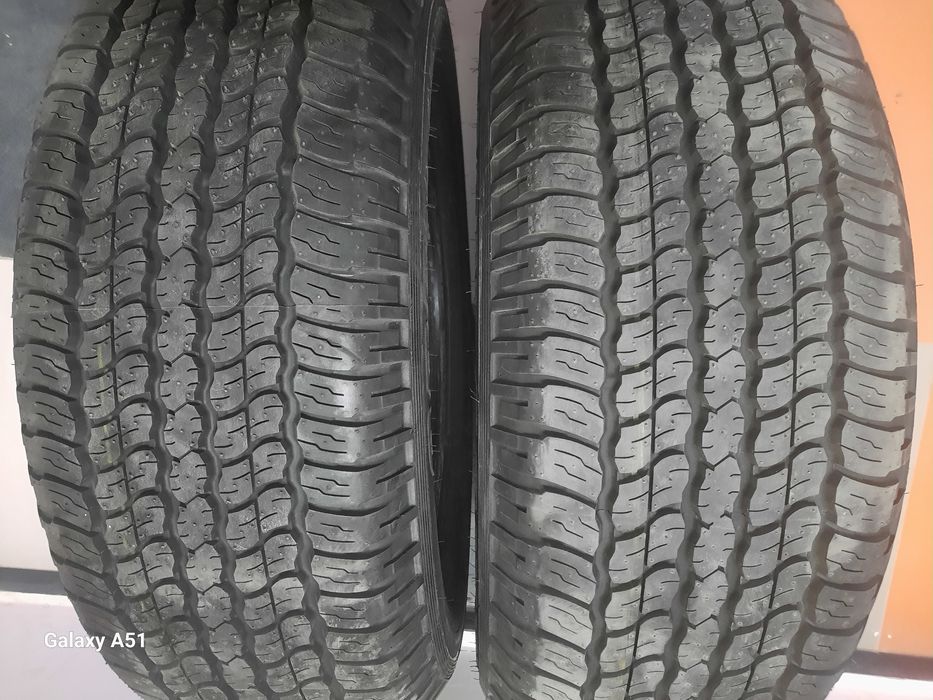 Покрышки новые для внедорожников
