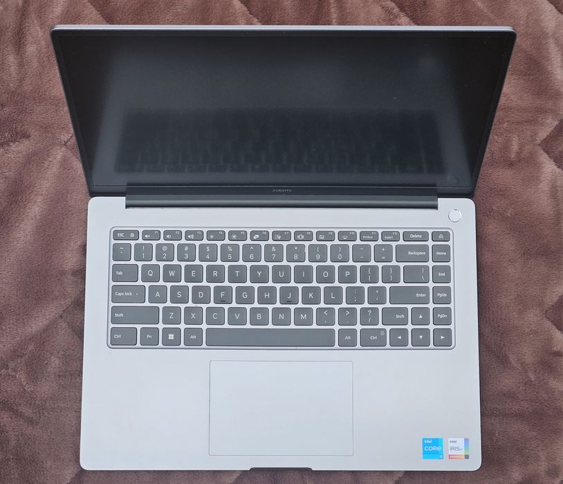 i5 ​Laptop  Xiaomi Mi NoteBook Ultra - i5 Gen 11 - 16GB RAM - SSD 512GB - Slim