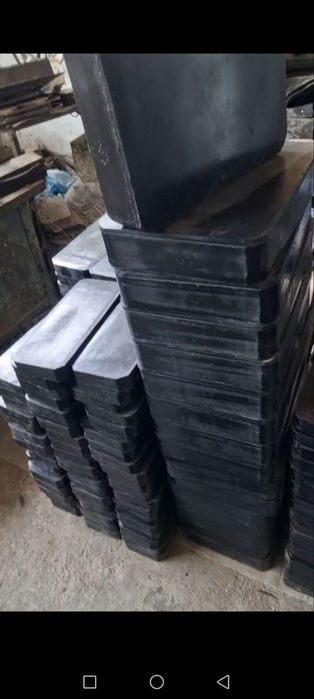 РОЧ Хар хил размерда