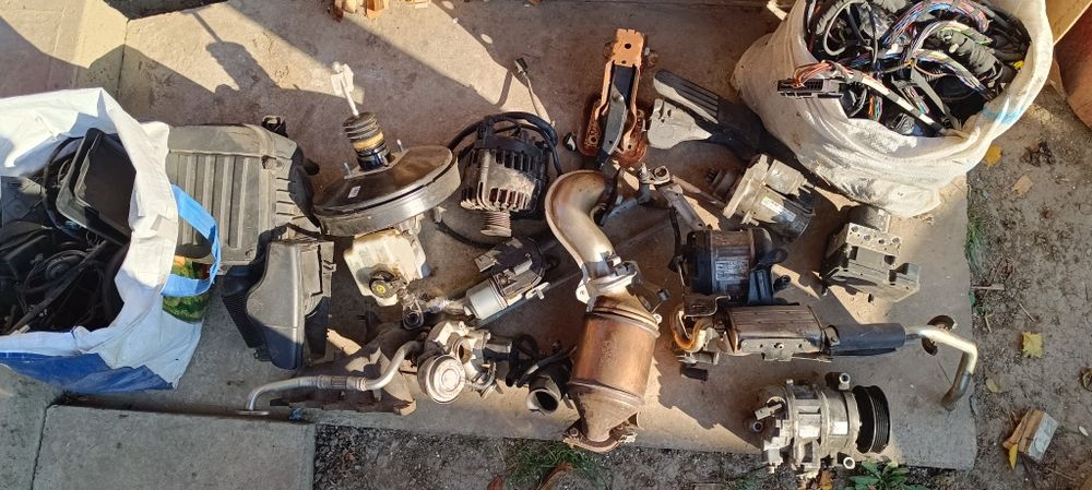 Piese golf 6 originale