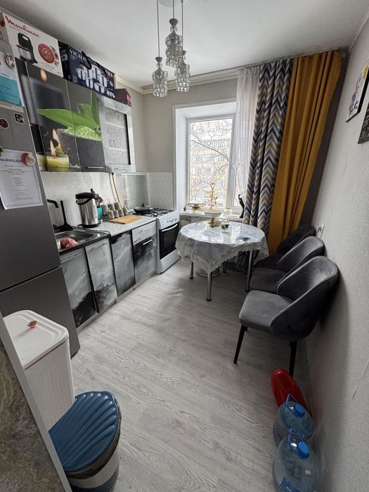 Продается 2-х ком в районе Кунаева