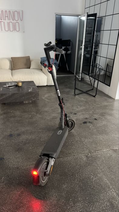 Xiaomi Electric Scooter 5 Pro