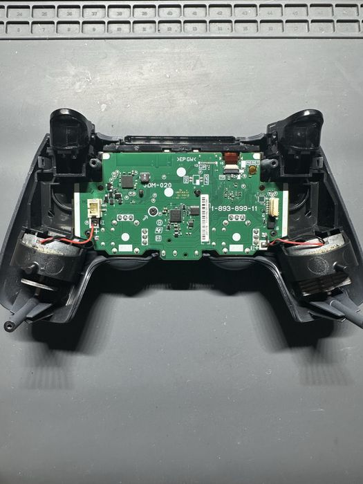 Джойстик Геймпад Dualshock 4 оригинал