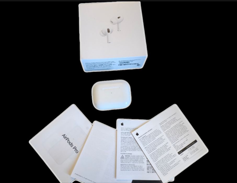 Air pods pro 2 sigilat