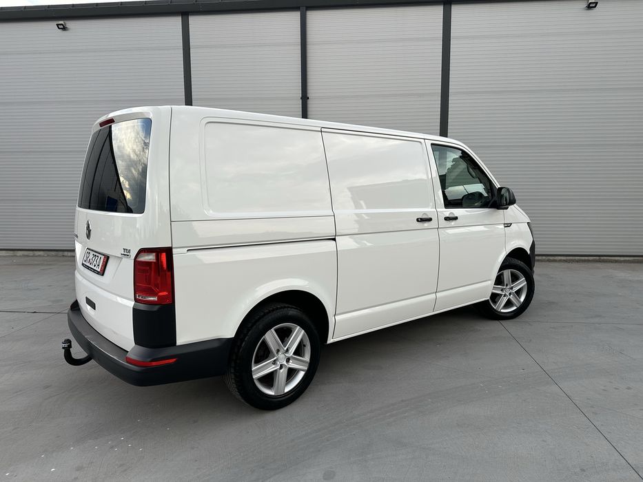 VW Transporter T6 2,0TDI 102 CP Euro 5