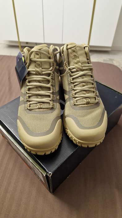 Bocanci tactici 5.11 noi