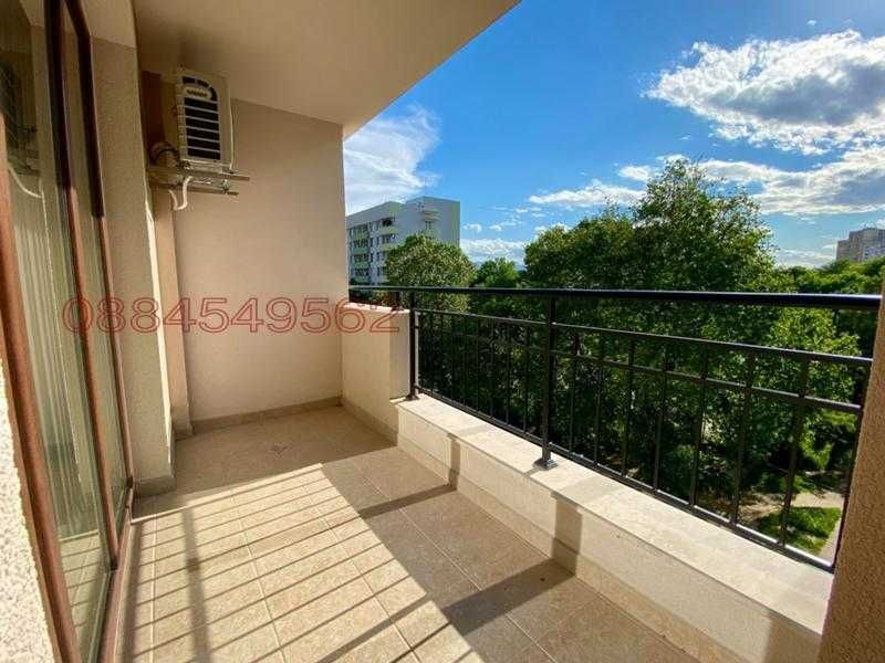 Двустаен 70 м², комплекс „Елит Парк“ — обзаведен, БЕЗ КОМИСИОНА