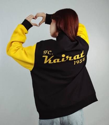 Бомбер FC Kairat