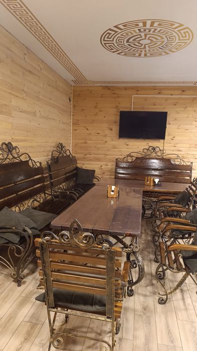 Спа комплекс,массаж два часа