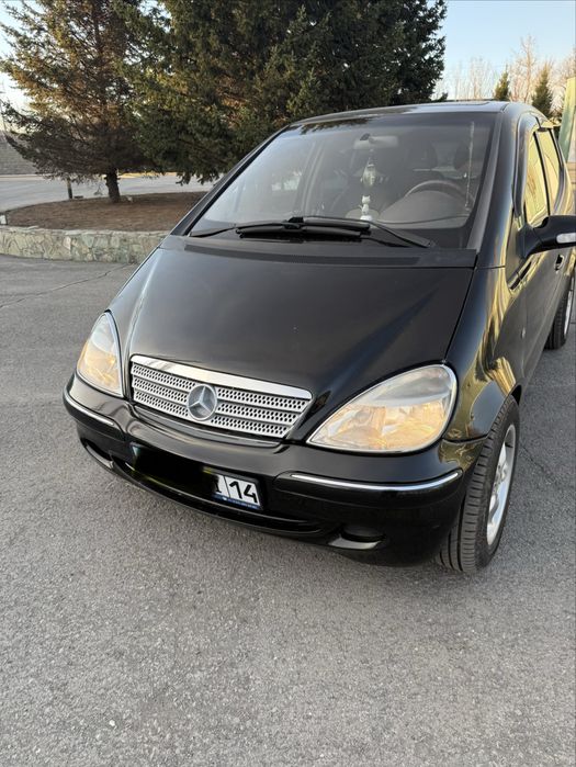 Продам автомобиль