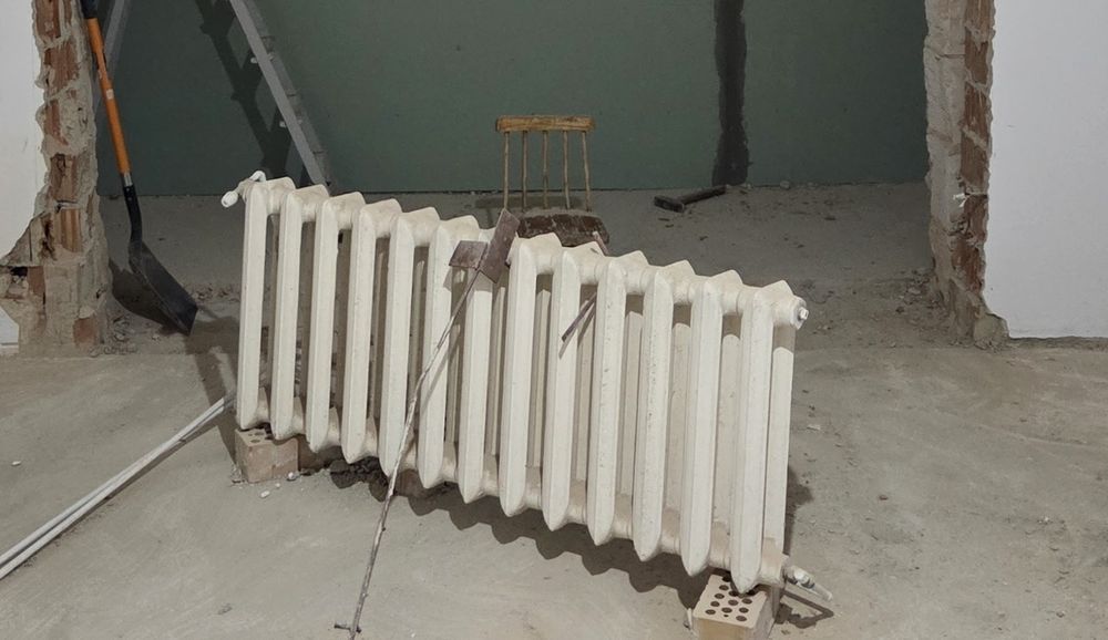 Calorifer fonta 13 elemente