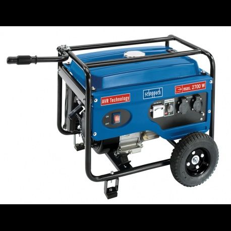 Generator curent Scheppach SG 3100