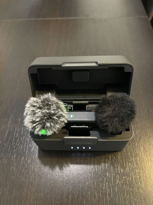 DJI Mini Mic Kit