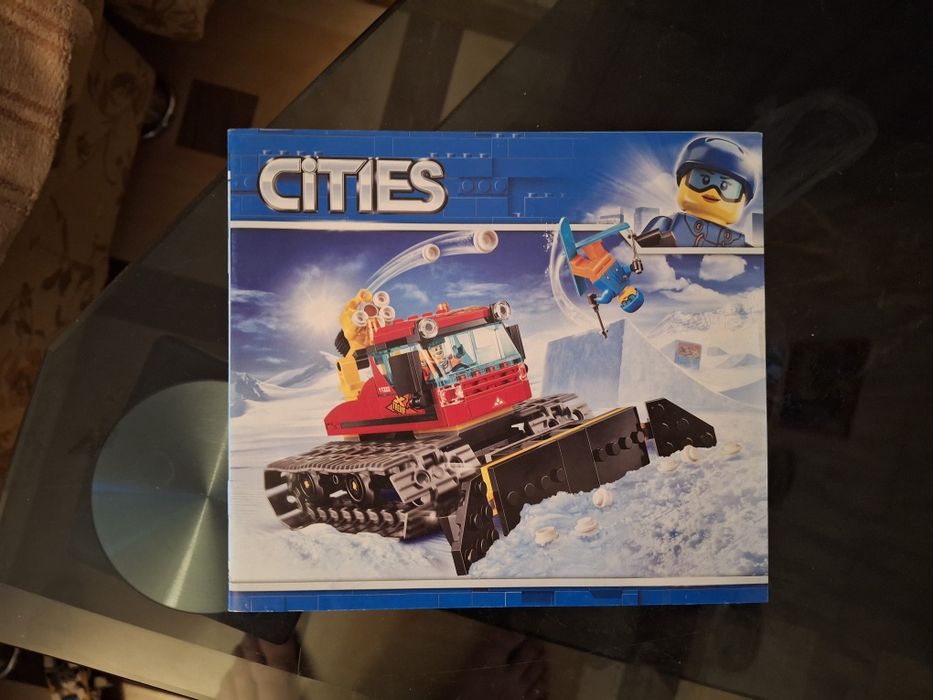 Читать описание там всё