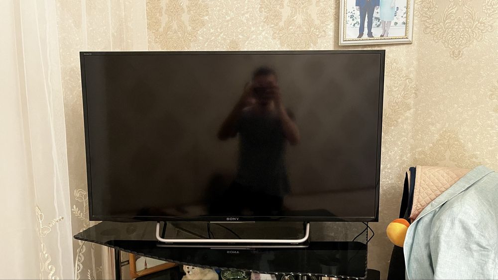 Продам телевизор SONY бравия