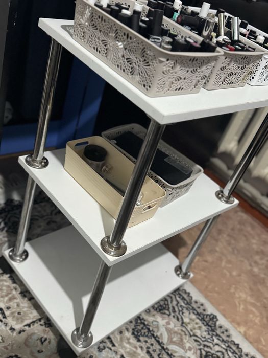 Маникюрный набор