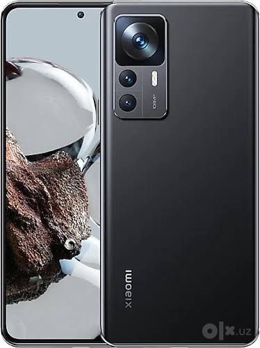 Xiaomi 12T 8+8/128