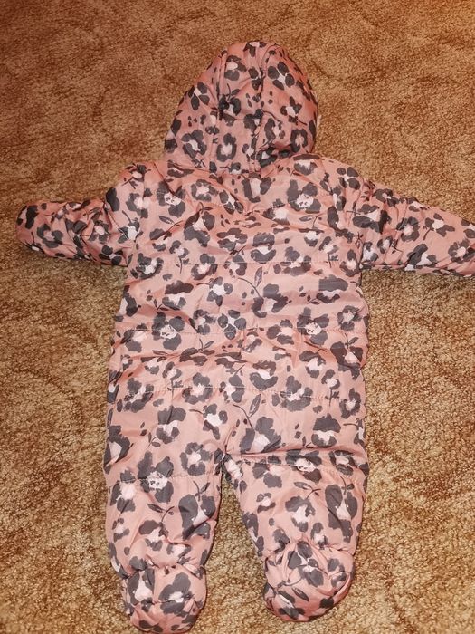 Combinezon Nou nascut George