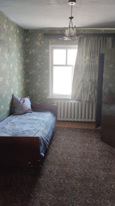 Обмен дома на квартиру