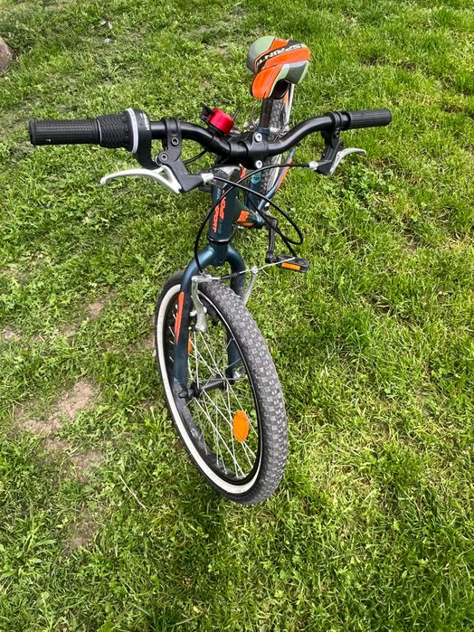 Детски модерен велосипед 20”