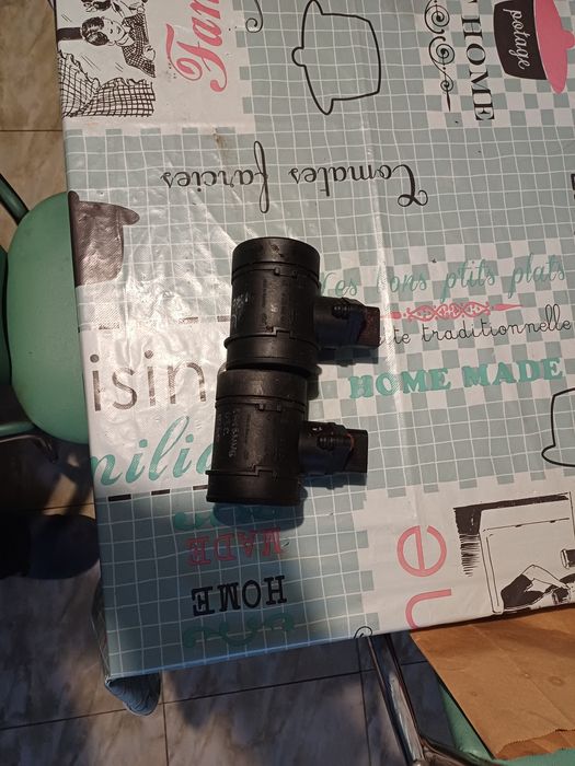 Дебитомер за Порше Кайен