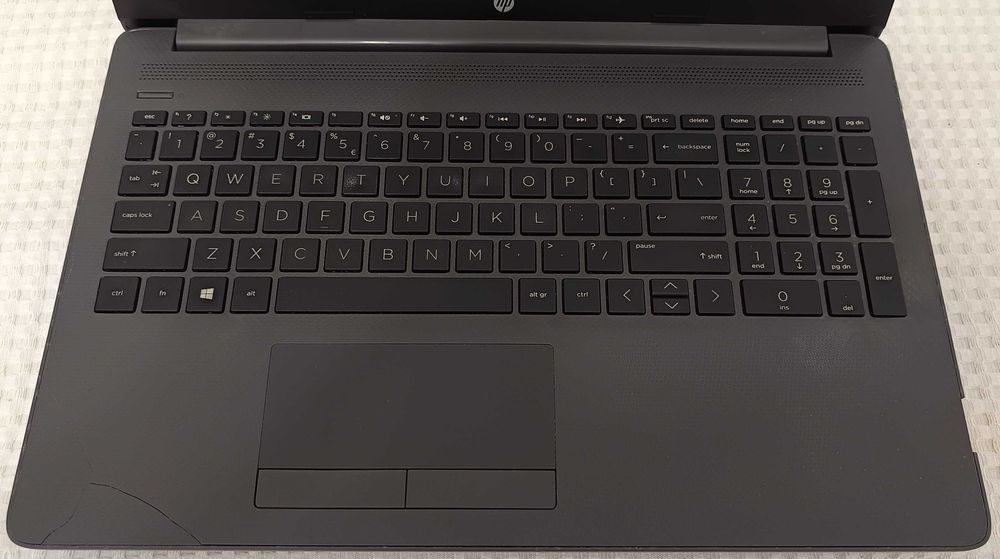 Laptop HP I3 1005 G1 Gen 10 Ram 8G SSD 256 Gb 15.6 Inch 40 Cm