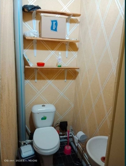 Квартира 4-х комнатная